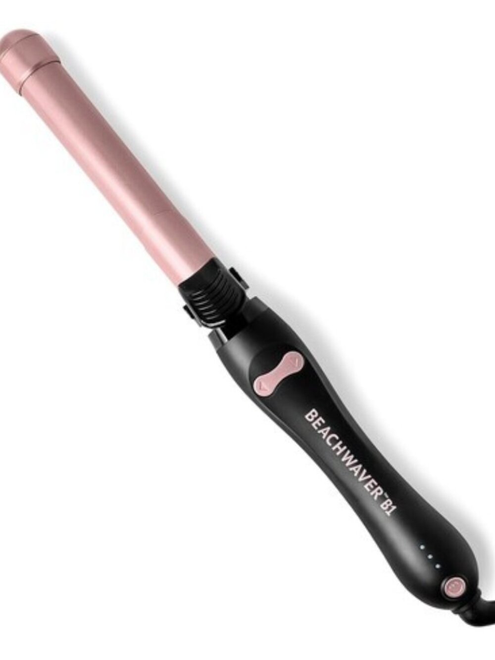 Beachwaver B1 Rotating Curling Iron - Automatic 1 Inch Ceramic Curling Iron